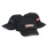 画像6: 【NEWFUNK】BOX LOGO 6 PANEL CAP (BK/YW)