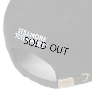 画像5: 【NEWFUNK】BOX LOGO 6 PANEL CAP (BK/BK)