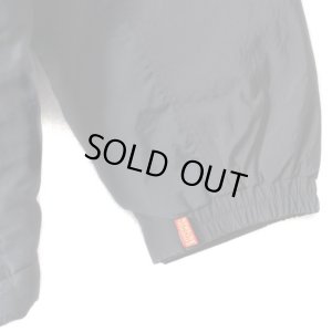 画像5: 【NEWFUNK】 MOUNTAIN JACKET - FLEECE IN (BK/NV)