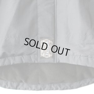 画像6: 【NEWFUNK】 MOUNTAIN JACKET - FLEECE IN (BK/NV)