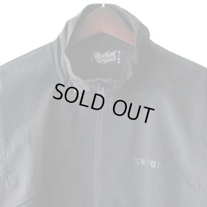 画像3: 【NEWFUNK】TRACK JACKET (BKxBK)