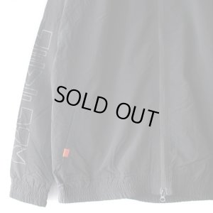 画像5: 【NEWFUNK】TRACK JACKET (BKxBK)