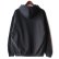 画像2: 【NEWFUNK】LOGO HOODIE (BLACK) (2)