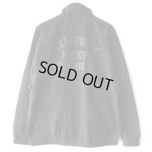 画像2: 【NEWFUNK】TRACK JACKET (BKxBK)