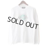 【NEWFUNK】Freshman LONG SLEEVE SHIRT (WHITE)