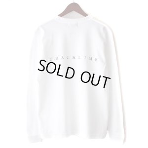 画像2: 【NEWFUNK】Freshman LONG SLEEVE SHIRT (WHITE)