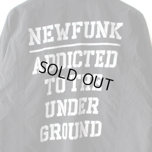 画像4: 【NEWFUNK】DOM TRACK JACKET