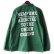 画像1: 【NEWFUNK】DOM NILON COACH JACKET (IV-GREEN) (1)