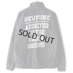 画像1: 【NEWFUNK】DOM TRACK JACKET