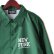 画像3: 【NEWFUNK】DOM NILON COACH JACKET (IV-GREEN)