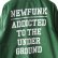 画像4: 【NEWFUNK】DOM NILON COACH JACKET (IV-GREEN)