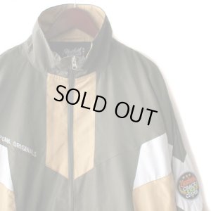 画像3: 【NEWFUNK】MATERIAL JACKET (KHAKI)