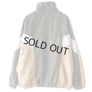 画像2: 【NEWFUNK】MATERIAL JACKET (KHAKI)