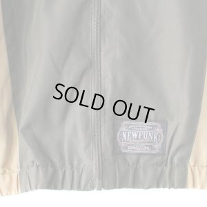 画像8: 【NEWFUNK】MATERIAL JACKET (KHAKI)
