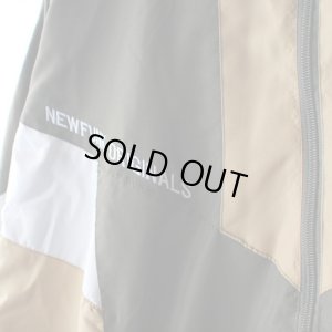 画像4: 【NEWFUNK】MATERIAL JACKET (KHAKI)