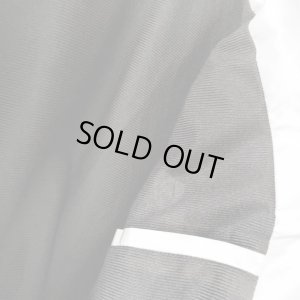 画像9: 【NEWFUNK】MATERIAL JACKET (BLUE)