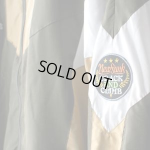 画像5: 【NEWFUNK】MATERIAL JACKET (KHAKI)