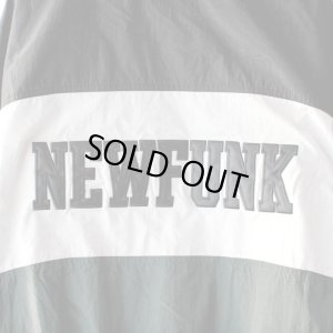 画像4: 【NEWFUNK】K.G.R TRACK JACKET (GREEN)