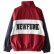 画像2: 【NEWFUNK】K.G.R TRACK JACKET (WINE RED)