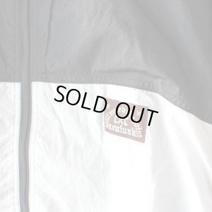 画像6: 【NEWFUNK】K.G.R TRACK JACKET (GREEN)