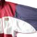 画像8: 【NEWFUNK】K.G.R TRACK JACKET (WINE RED)