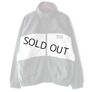 画像1: 【NEWFUNK】K.G.R TRACK JACKET (GREEN)