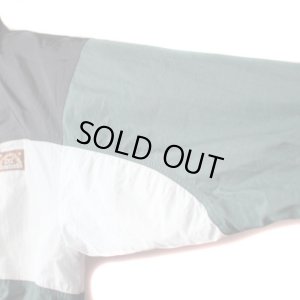 画像8: 【NEWFUNK】K.G.R TRACK JACKET (GREEN)