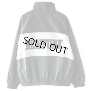画像2: 【NEWFUNK】K.G.R TRACK JACKET (GREEN)