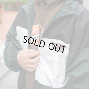 画像12: 【NEWFUNK】K.G.R TRACK JACKET (GREEN)