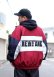 画像11: 【NEWFUNK】K.G.R TRACK JACKET (WINE RED)