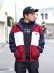 画像10: 【NEWFUNK】K.G.R TRACK JACKET (WINE RED)