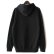 画像2: [SALE]【NEWFUNK】K.G.R HOODIE (BLACK) (2)