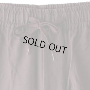 画像3: 【NEWFUNK】Easy Pants (BROWN)