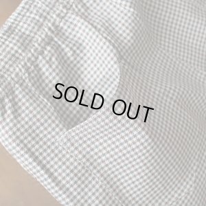 画像9: 【NEWFUNK】Easy Pants (千鳥)