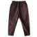 画像2: 【NEWFUNK】Easy Pants (BROWN)