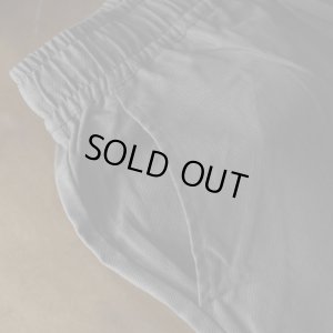 画像7: 【NEWFUNK】Easy Pants (BLACK)