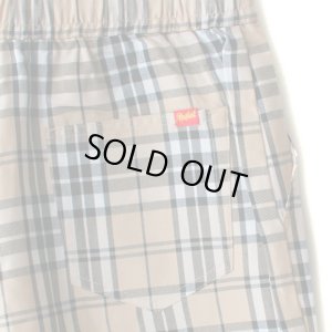 画像4: 【NEWFUNK】Easy Pants (Check)