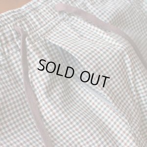 画像7: 【NEWFUNK】Easy Pants (千鳥)