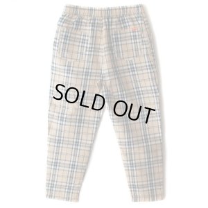 画像2: 【NEWFUNK】Easy Pants (Check)