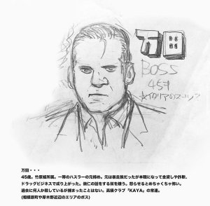 画像7: NORIKIYO 『相模川町』