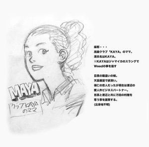 画像10: NORIKIYO 『相模川町』