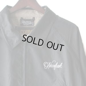 画像3: 【NEWFUNK】EXE JACKET