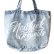 画像2: 【NEWFUNK】DENIM TOTE BAG (Wash) (2)