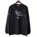 画像2: 【NEWFUNK】Dancing Mania LONG SLEEVE SHIRT (BLACK) 