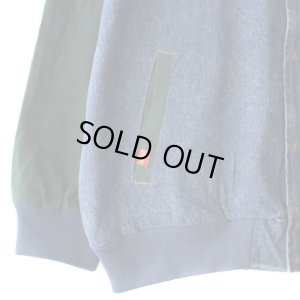 画像6: 【NEWFUNK】DENIM RANGER JACKET (GREEN)