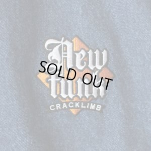 画像4: 【NEWFUNK】DENIM RANGER JACKET (BEIGE)