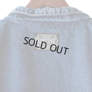 画像5: 【NEWFUNK】DENIM RANGER JACKET (BEIGE)