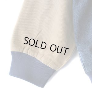 画像7: 【NEWFUNK】DENIM RANGER JACKET (BEIGE)