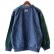 画像2: 【NEWFUNK】DENIM RANGER JACKET (GREEN)