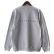 画像2: 【NEWFUNK】EXIT CREW NECK (GRAY) (2)